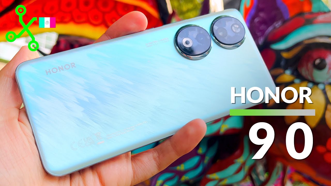 Nuevo Celular HONOR Con C mara De 200 MEGAPIXELES Y Precio BAJO HONOR Nuevo Celular HONOR Con C mara De 200 MEGAPIXELES Y Precio BAJO HONOR