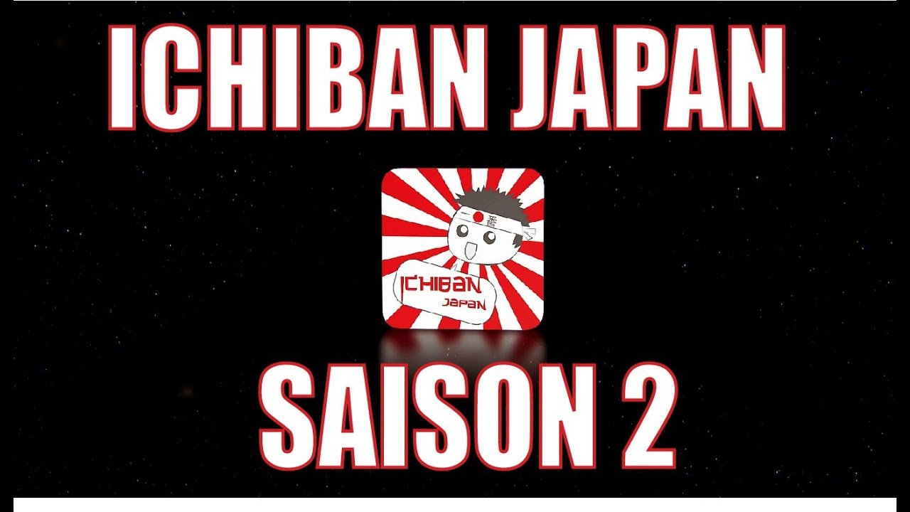 Ichiban Japan, documentaire sur le Japon