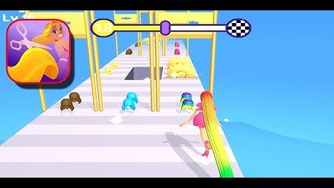 Hair Challenge games | MKNem Gaming | mknem gaming | Mobile Game iOS,Android Update