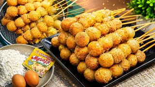 JUST FLOUR EGGS ROYCO MAKES A DELICIOUS, BUDGET-FRIENDLY BUSINESS IDEA‼️JUST MIX IT ALL UP CILOR ... JUST FLOUR EGGS ROYCO MAKES A DELICIOUS, BUDGET-FRIENDLY BUSINESS IDEA‼️JUST MIX IT ALL UP CILOR ...