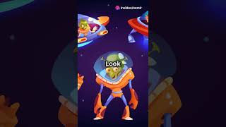 Space Explorers: A Cosmic Adventure for Kids! #Space #Adventure #KidsSpaceFun #kid #kids #anime
