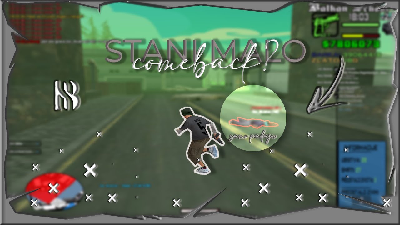 ~ STANI MALO ~ | Ryan | #roselly | @BalkanSchoolCommunity   *najjaci comeback?* ¬