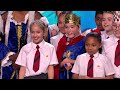 Banji's Class - Britain's Got Talent (FULL PERFORMANCE) as seen on ITV on May 6th 2023