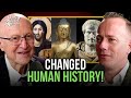 The 3 most influential people in human history w dr peter kreeft