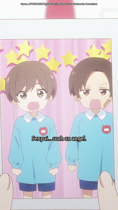 They both have a crush on the same person