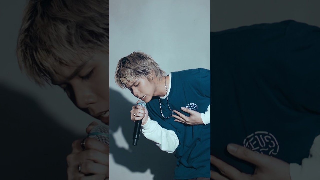 ทนอีกนิด - GOODMOOD (Live Session) #genieShorts