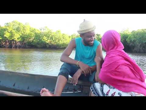 Shangazi Kwa Mjomba Part 1 Akbar Bawazir Mwanaidi Maridadi Aisha Mohamed Official Bongo Movie