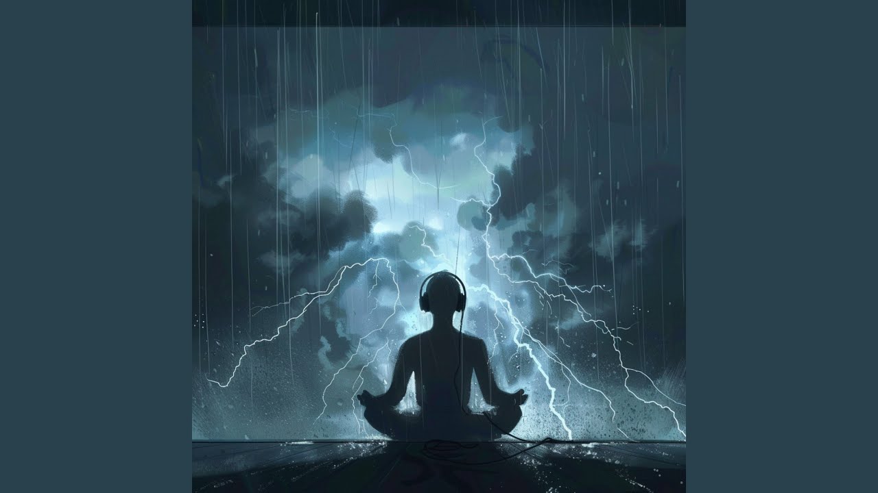 Serene Thunder Meditation