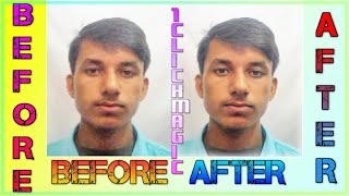 How to Smooth Skin on Face | Face Skin Smooth in One Click | skin smoothing online 2021 screenshot 5