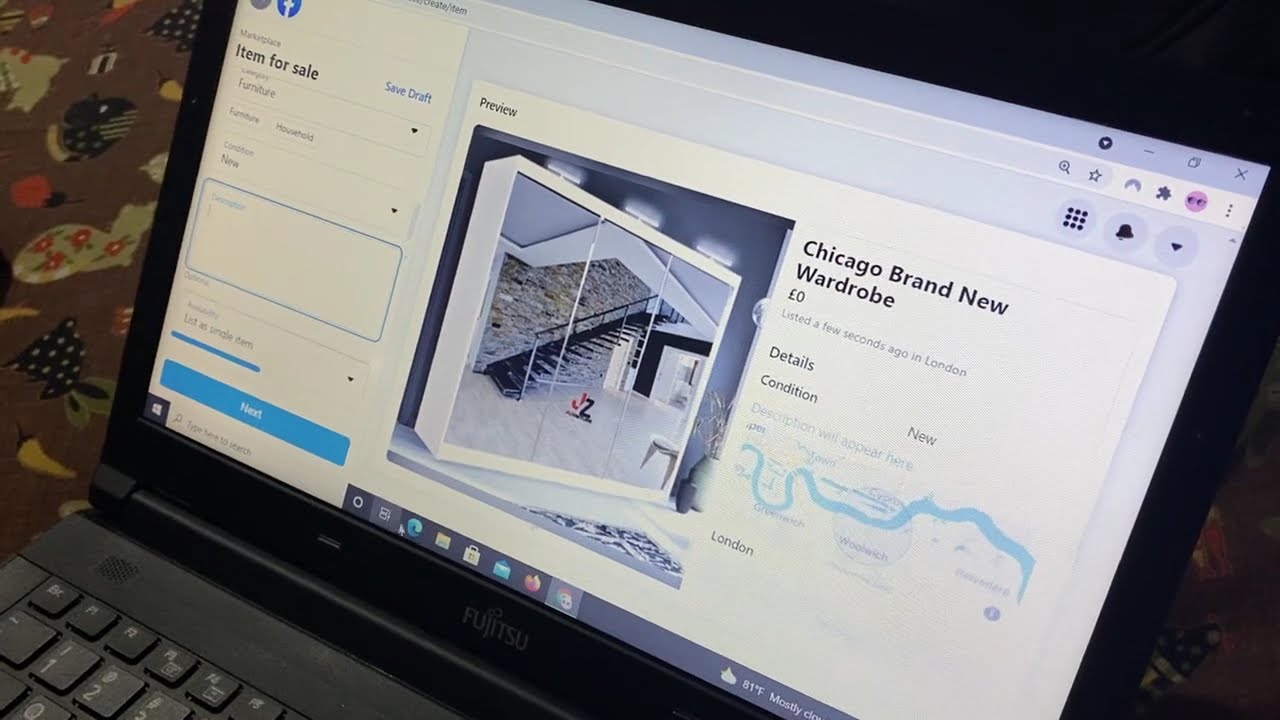 How To Create Post Add On Facebook | Latest Mobile Reviews | Sharisku TV