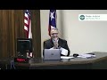 Vista en el tribunal del caso de Daddy Yankee contra su esposa Mireddys González