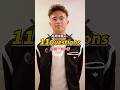 高岡伶颯選手が一問一答！【11Questions #10】#shorts #サッカー #サッカーショップkamo #高岡伶颯
