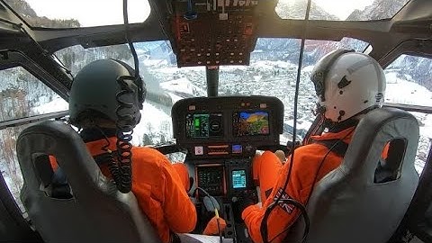 SH09 flies after major retrofit with testimonials from the crew