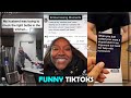 Actually Funny TikTok Compilation!😂🤣
