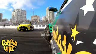Лучшие COMBO VINE за сентябрь 2018 best combo a ride amezing