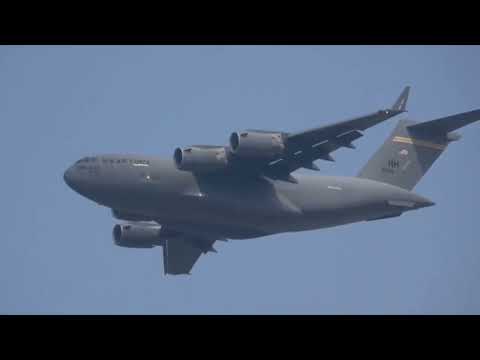 US Military Power  - Unleash Hell