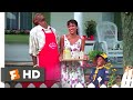 Major Payne (1995) - Payne's Dream Scene (9/10) | Movieclips