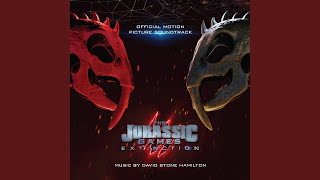 Download Lagu The Jurassic Games (Main Titles)