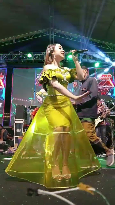 Nyanyian Pengadilan Cinta - Tasya Rosmala