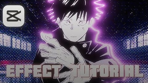 Simple Effects In Capcut || Capcut Mobile Easy Tutorial 