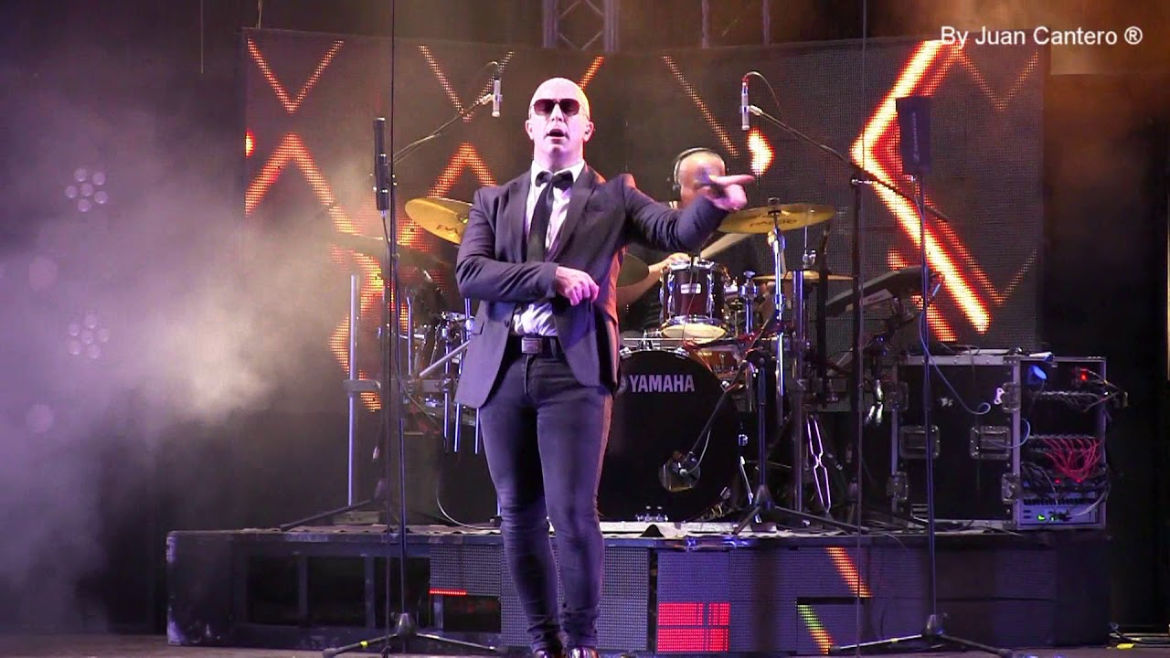 Orquesta Kubo 2019-Tiempo de Julio Iglesias ®Juan Cantero-Ortiguera, Coaña (Asturias)