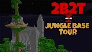 2b2t LIVE! with Dielo Tai - 2012 Jungle Base Tour