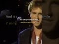 John Waite • Missing You • 1984