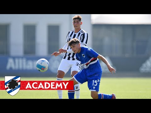 Highlights Primavera 1 TIMVISION: Juventus-Sampdoria 1-0