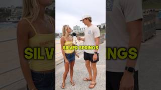 Favorite songs in Bondi Beach, Australia🎶🇦🇺