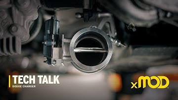 [Tech Talk] MagnaFlow 2015 - 2020 Dodge Charger / Chrysler 300 xMOD Series Exhaust [Part #19496]