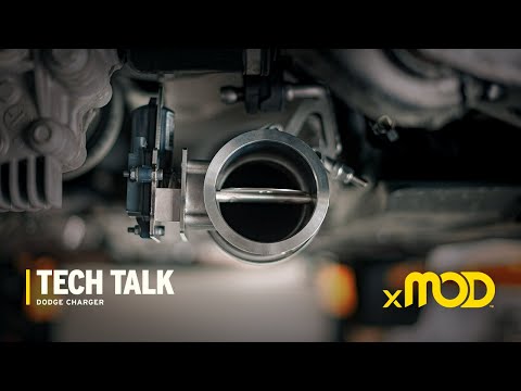 [Tech Talk] MagnaFlow 2015 - 2020 Dodge Charger / Chrysler 300