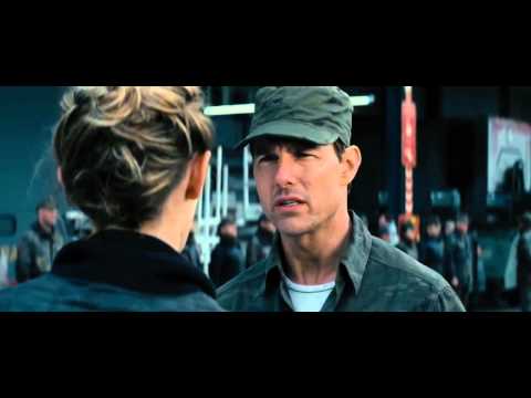 映画先取り エッジ オブ トゥモロー Edge Of Tomorrow トム クルーズ 感想 O あっとこりあ O