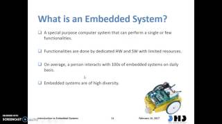 Famous 03AR - General Purpose System versus Embedded System Net Worth