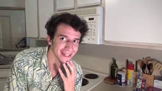 Home-Made Hot Pockets