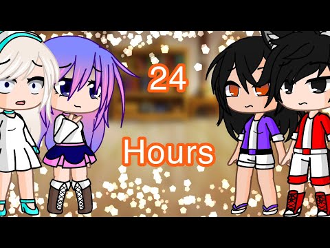 FCU And Aphmau Stuck In A Room 1 3 Gacha Club Read Desc