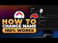 How To Change Your Name On ClickUp (𝟮𝟬𝟮𝟲) | 100% WORKS | NO Yapping, To The Point! | FAST &amp; EASY