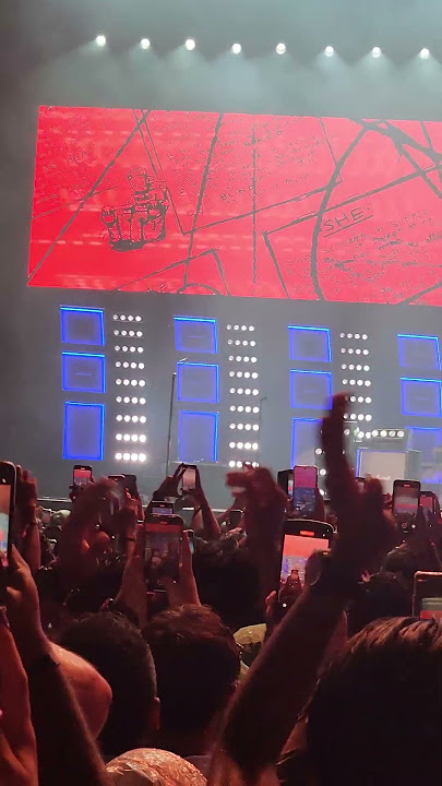 GD CONCERT