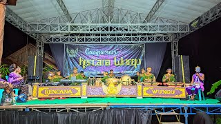 Live Streaming Campursari 