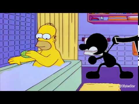 homer-gets-smashed-[meme]