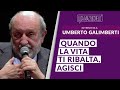 Ricominciare dopo una sconfitta - Umberto Galimberti