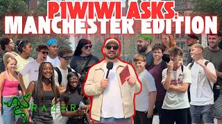 p1wiwi asks: Manchester Edition Huge Giveway!