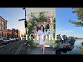 Travel Diary | Victoria BC
