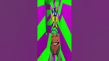 Microscopic LeafBossFace  On Parallax Nextbot Gmod