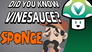 Did You Know [Vinesauce] - Sponge screenshot 1