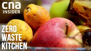 Rescuing Ugly Vegetables: Are They Less Nutritious? | Zero Waste Kitchen - Part 6 | Full Episode