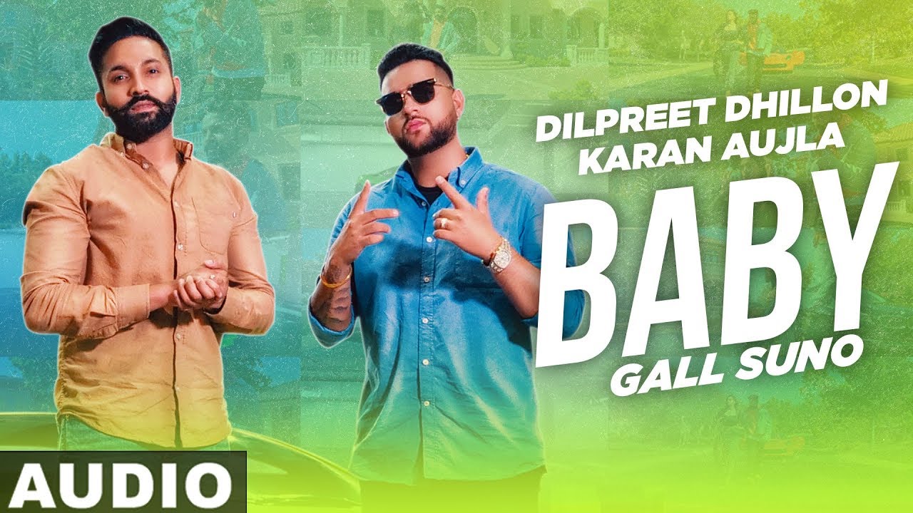 Baby gall suno song download