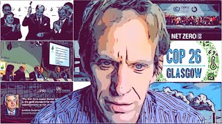 Net Zero Is A Trap | Professor Wolfgang Knorr