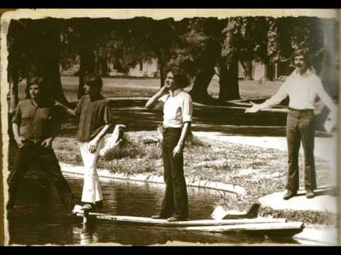 Vox Dei - Azúcar amarga