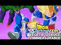 Vegeta Revived Sparking Zero from the dead??