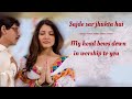 Tujhme Rab Dikhta Hai Song English Translation || Roopkumar Rathod || Shah Rukh Khan || Anushka Mp3 Song